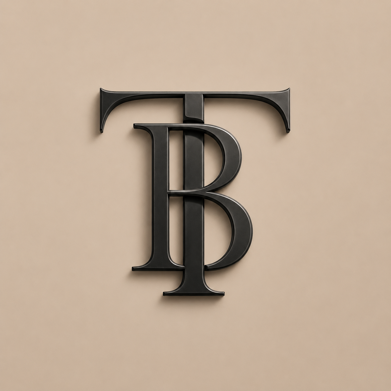 TB monogram